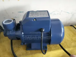 Akp60 Booster Water Pump.