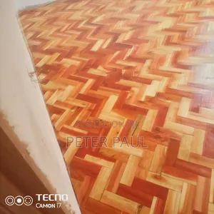 Specific Wood Masters