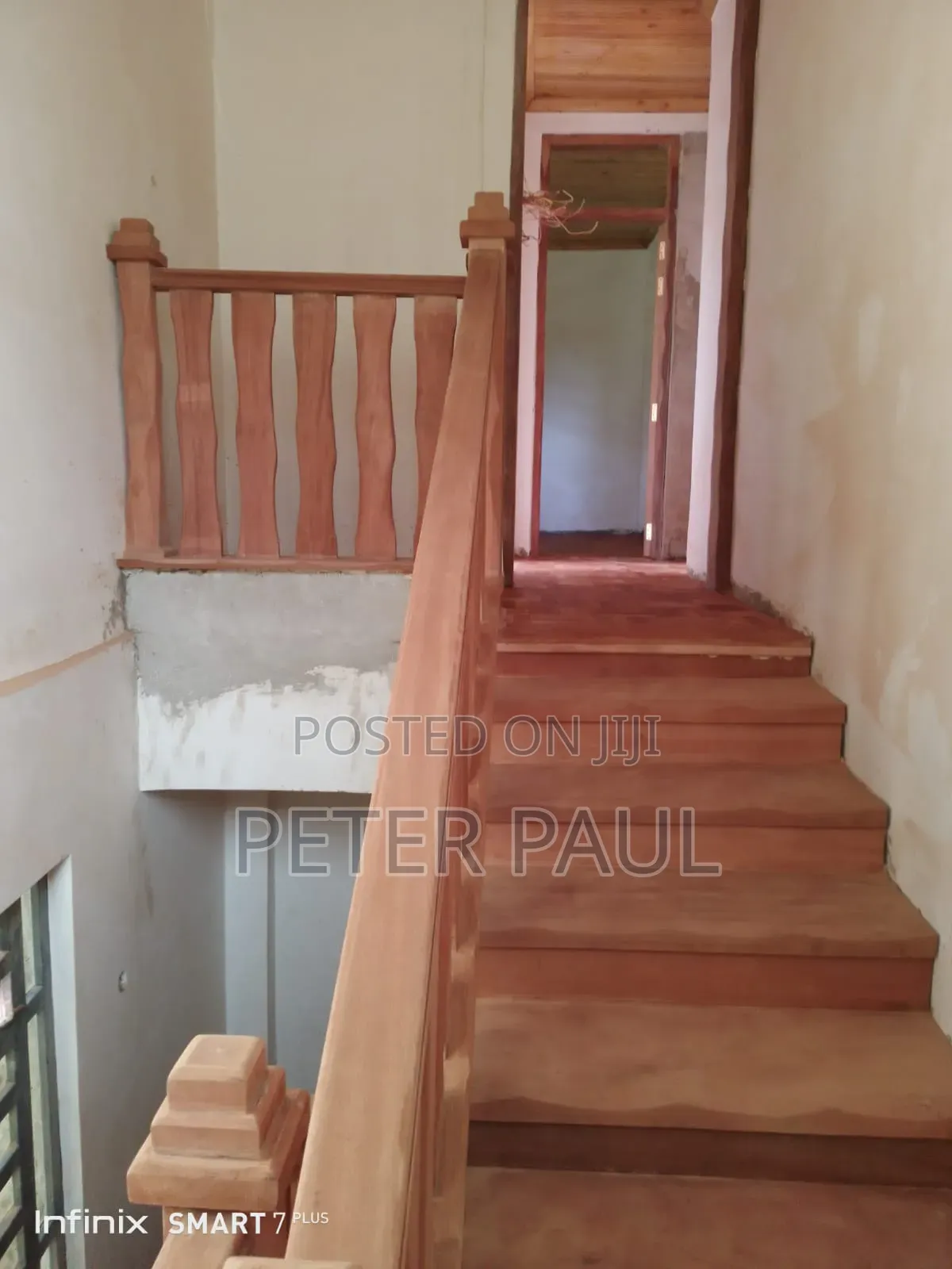 Specific Wood Masters