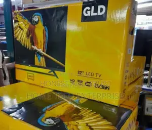 Brand New 32 Inches Smart GLD Tv