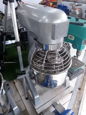 20ltrs Planetary Commercial Dough Mixer