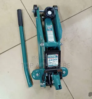 Quality 2ton Hydraulic Floor Jack