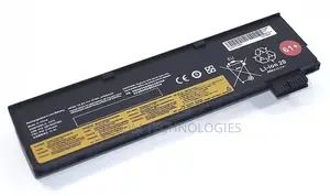 Laptop Battery for Lenovo Thinkpad T470 T570 P51S A475 T480
