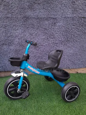 Tricycles for 2-4yrs * Tricycles