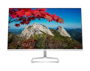 HP M27fd 27" FHD USB-C Monitor
