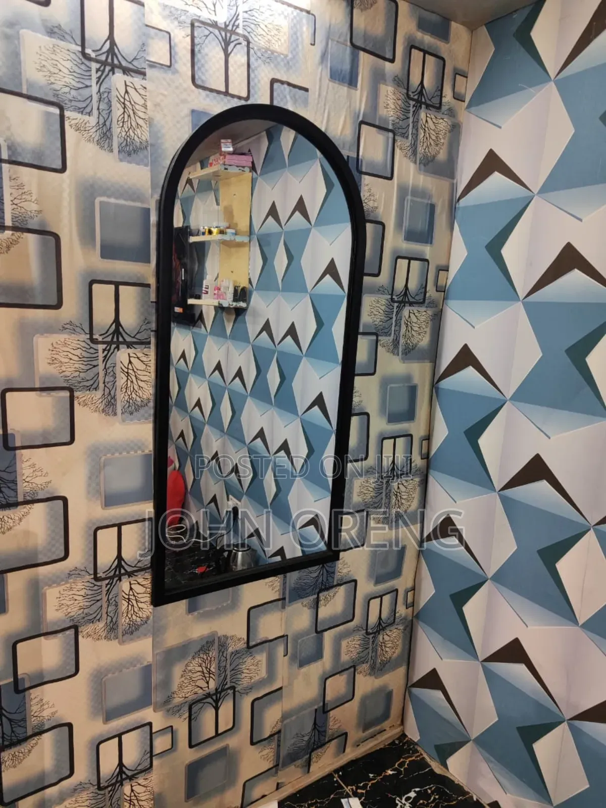 Dressing Mirror
