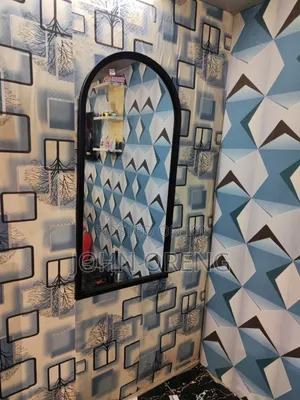 Dressing Mirror