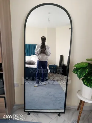 Dressing Mirror