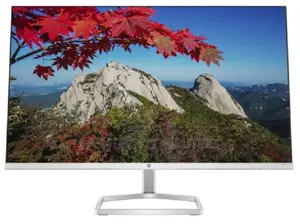 HP M27fd 27" FHD USB-C Monitor Black