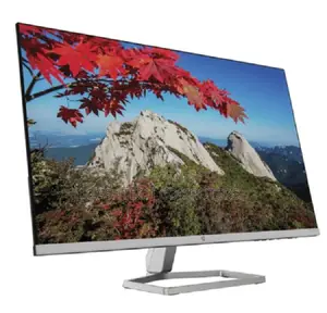 HP M27fd 27" FHD USB-C Monitor Black Color M27fd