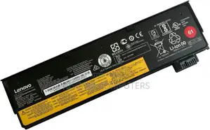 Laptop Battery for Lenovo Thinkpad A475 T470 T570 T480 T580