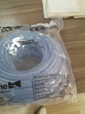 Link Suction Connecting Tube