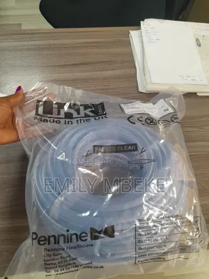Link Suction Connecting Tube