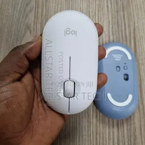 Logitech Pebble M350 Wireless Mouse