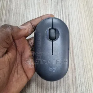 Logitech Pebble M350 Wireless Mouse