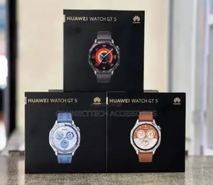 Huawei Watch Gt 5