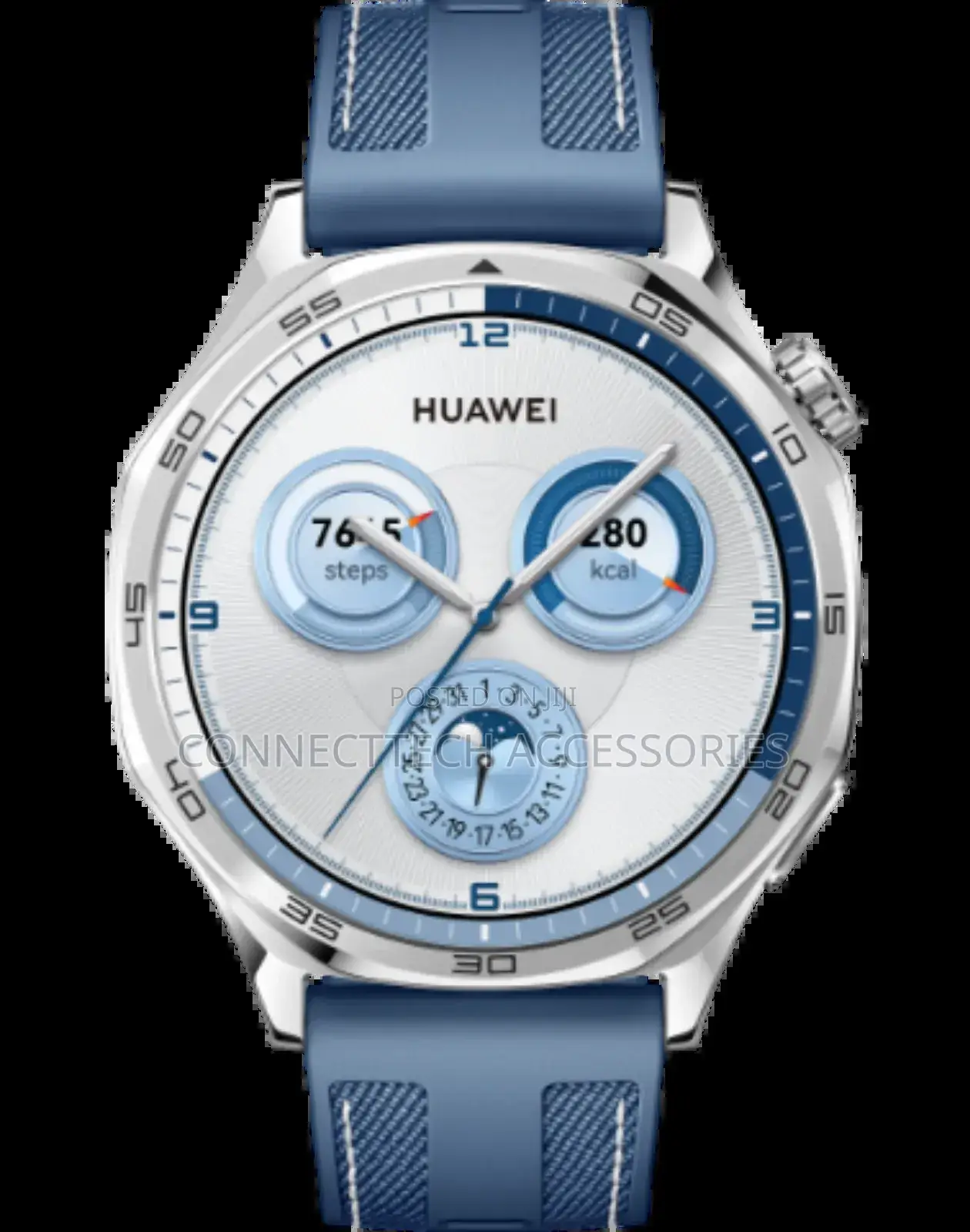 Huawei Watch Gt 5