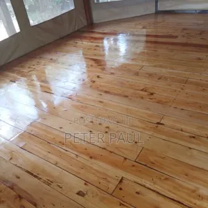 Karen,Runda,Lavi,Kile Proud Wood Floor