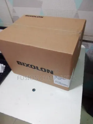 Bixolon Xd5-40d 4-Inch Direct Thermal Label Printer