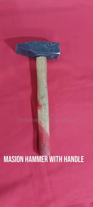 Mason Hammer