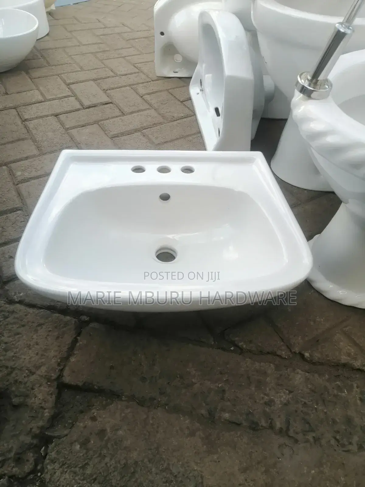 Wash Hand Basin