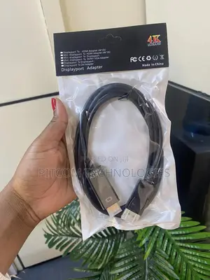 Display to Hdmi Cable