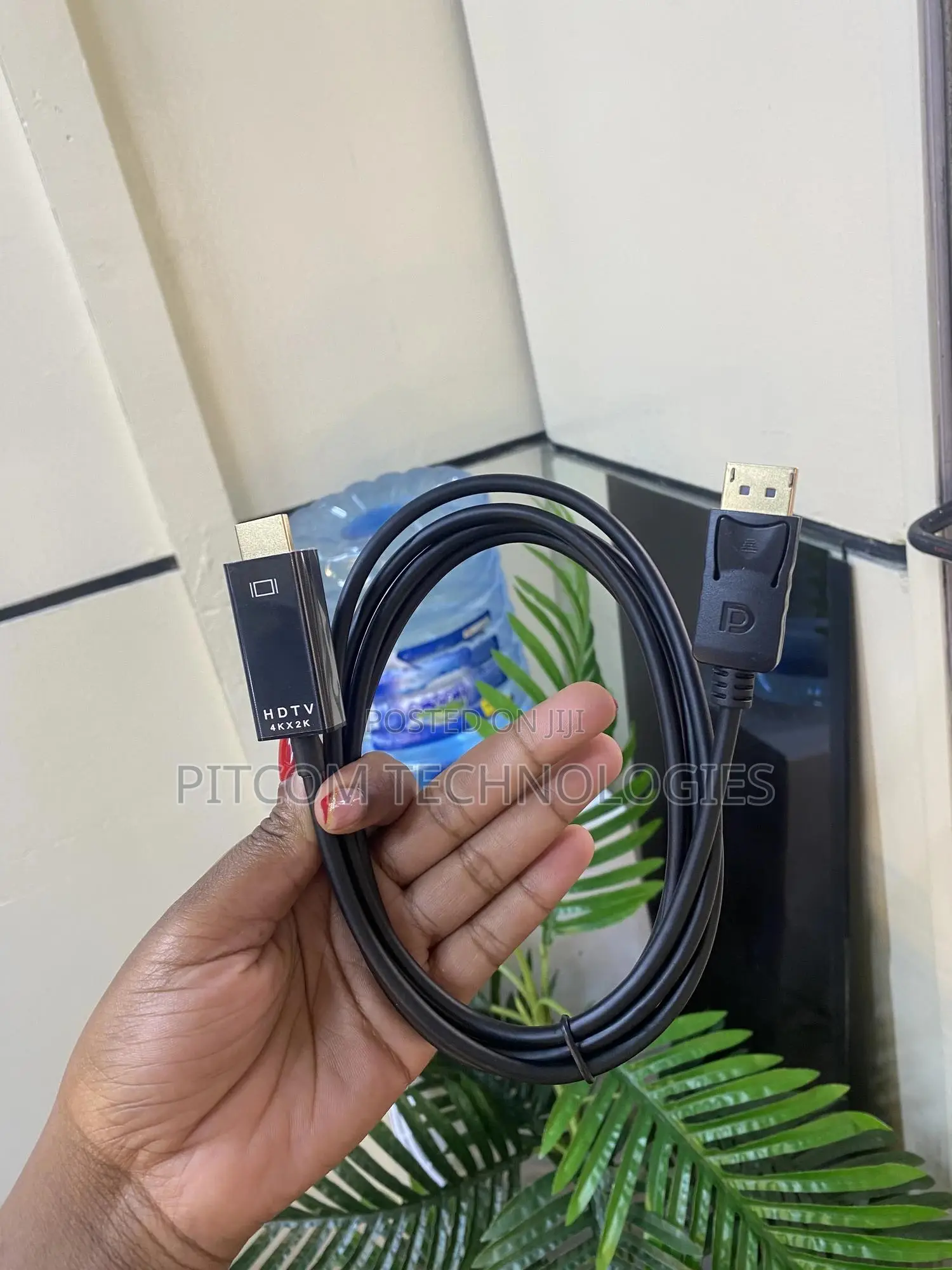 Display to Hdmi Cable