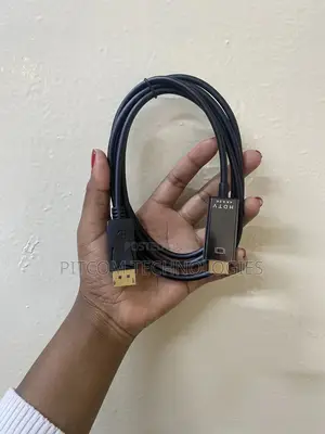 Display to Hdmi Cable
