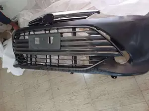 Fielder/Axio 165/2015/2017/2019 Front Bumper Kit