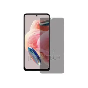 XIAOMI Redmi Note 12 Pro 4G Anti Drop Quality Privacy Screen