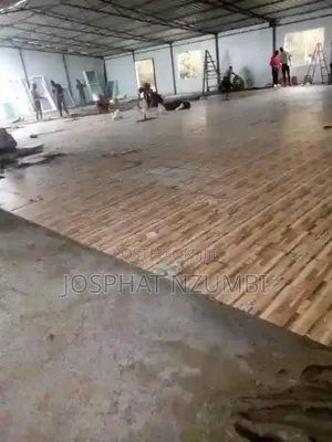 Tiles Professional (Fundi Wa Tiles)