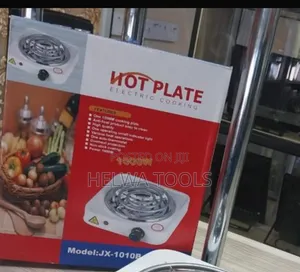 Electric Cooker/Single Hot Plate