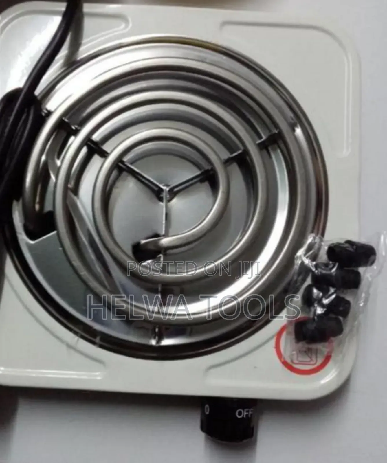 Electric Cooker/Single Hot Plate