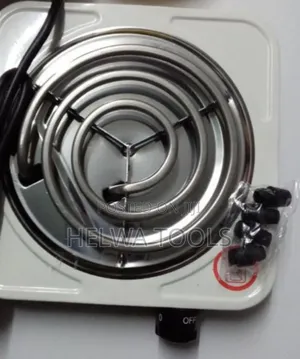 Electric Cooker/Single Hot Plate