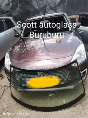 Suzuki Swift 2018 Windscreen