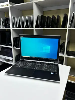 Laptop HP ProBook 450 G5 8GB Intel Core I5 SSD 256GB