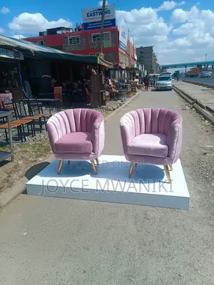 Pedicure Seats 2 Pieces and a Platform