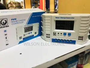 Solar Controller 30ah
