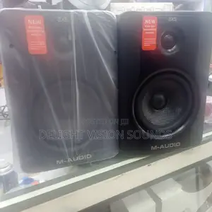 M-Audio BX5 Speaker