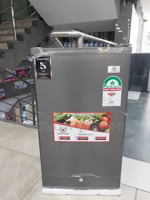 Affordable Fridge, Smartpro 90l Refrigerator