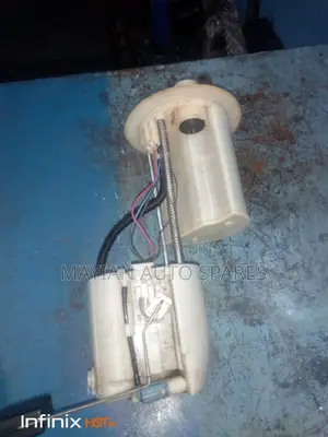 Complete Pump For Belta