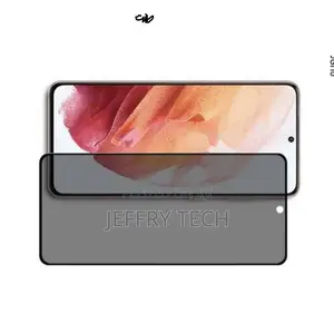 Itel S24 Quality Privacy Protective Screen Protector