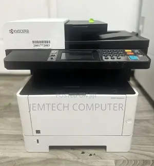 Kyocera Ecosys Multifunction A4 Monochrome M2135dnprinter