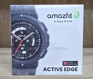 Amazfit Active Edge