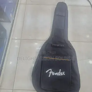 Tender Guitar Bag