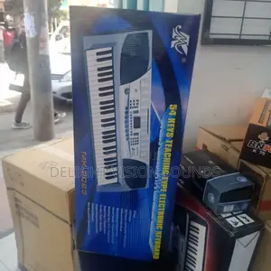 MK-2083 Teaching Type Electronic Keyboard