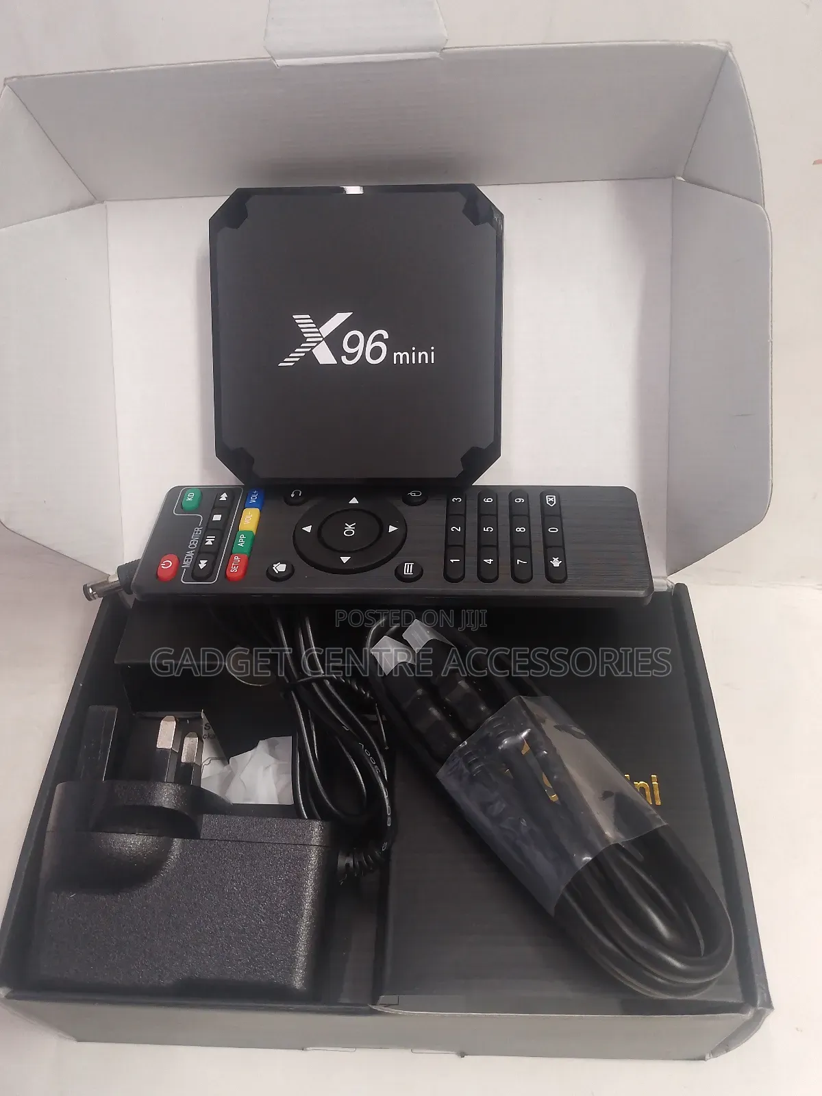 Digital to Android Tv Converter