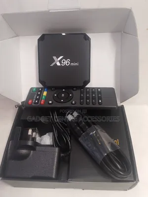 Digital to Android Tv Converter