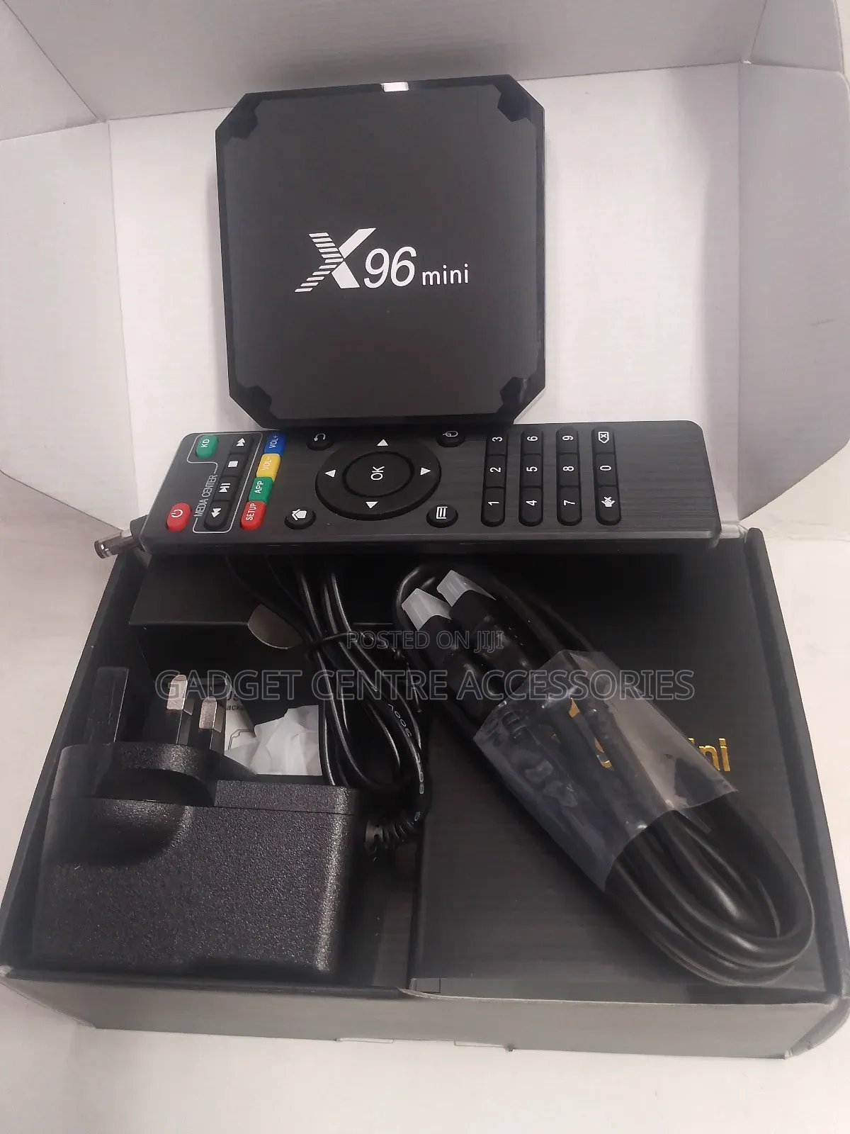 Digital to Android Tv Converter