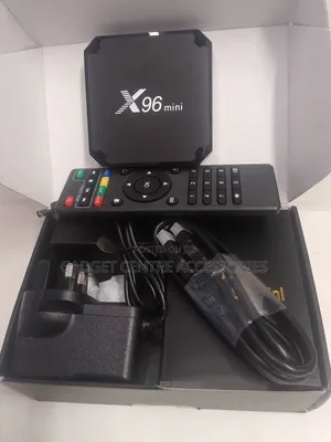 Digital to Android Tv Converter